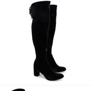 Marc fisher over the knee boot